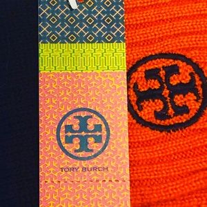 NWT Tory Burch gloves